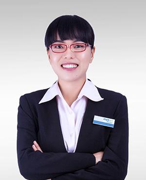 李芳