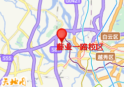 藤业一路校区