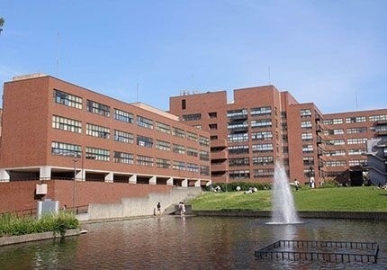筑波大学
