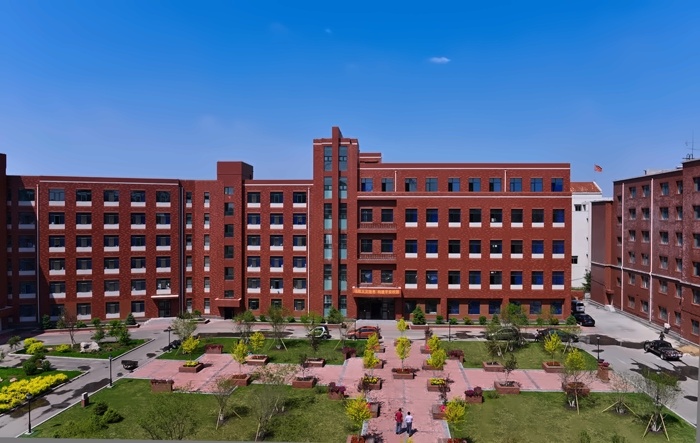 吉林大学莱姆顿学院