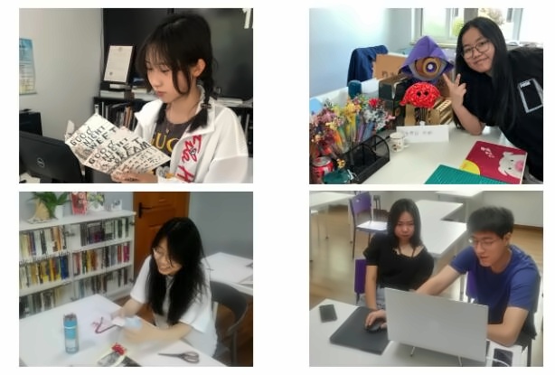 清华志清中学国际部