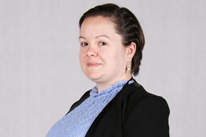 Ms. Turner 特纳老师