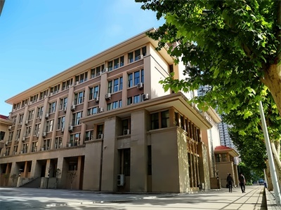 郑州市第二高级中学