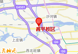 昌平校区