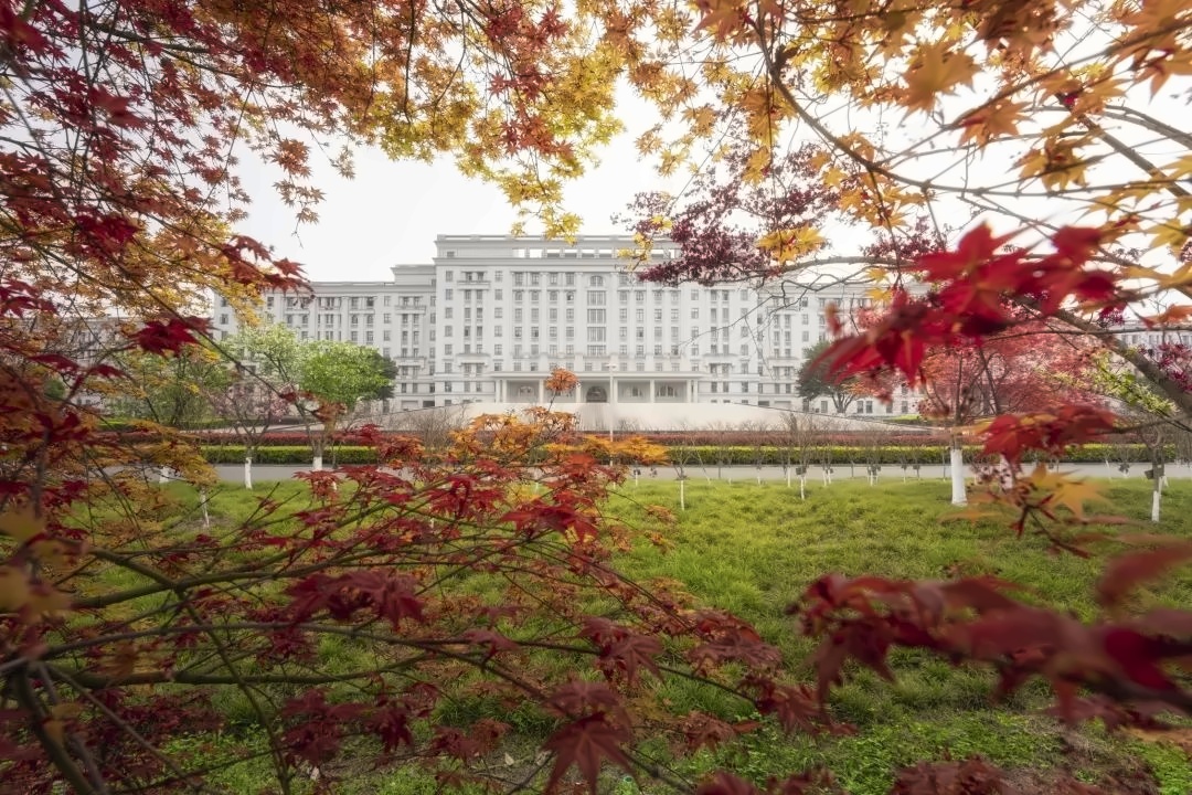 电子科技大学