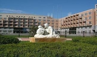 哈尔滨市第九中学校国际部