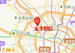 金牛校区