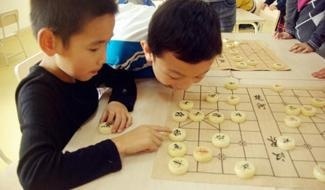 上海星河湾双语学校