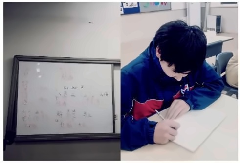 句容碧桂园学校日语选修课2.jpg