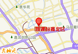 新课标嘉定区
