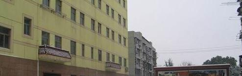 湖北旅游学校