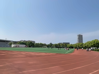 新加坡博林国际公学BCI(上海校区)A-Level课程