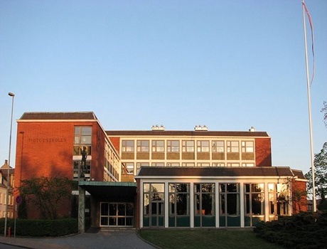 蒂根商学院