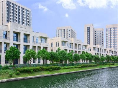 信男国际教育-浦东校区