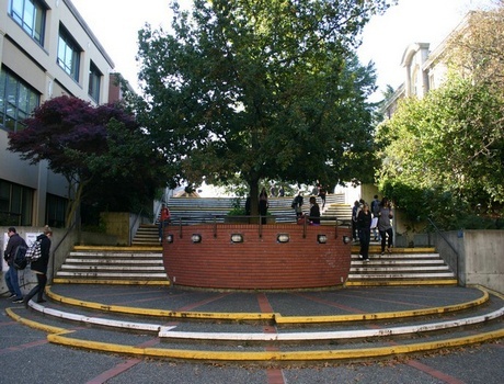 卡莫森学院
