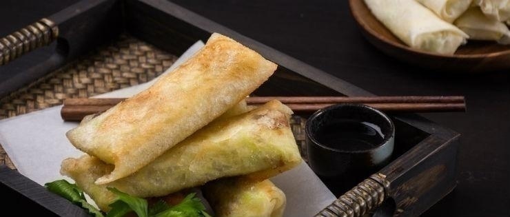 武汉三鲜锅贴正规培训学校（正宗小吃做法培训）