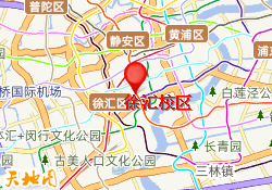 徐汇校区