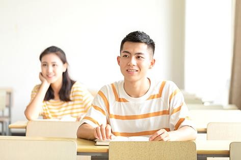 一对二小班