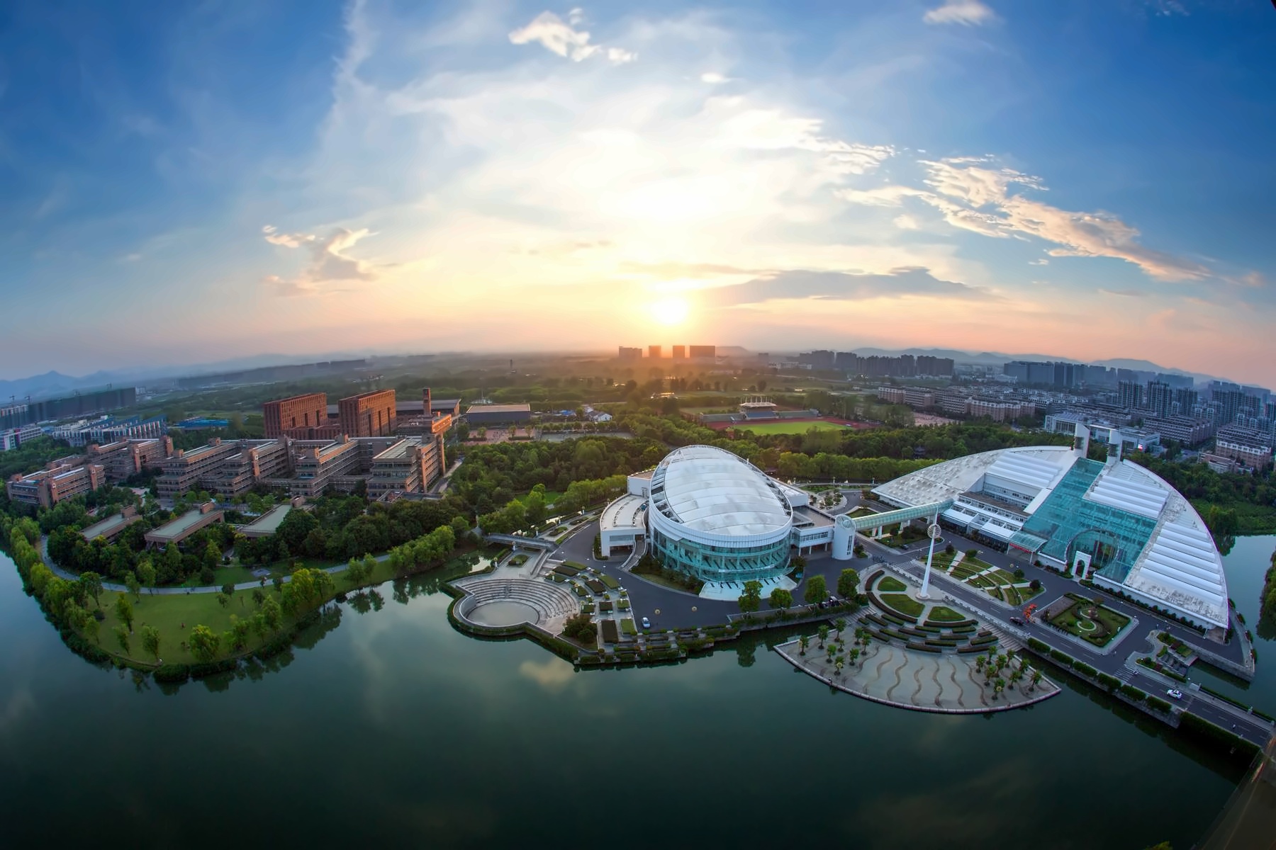 浙江大学