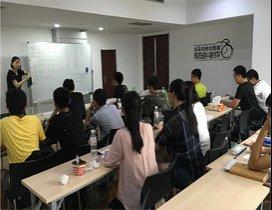 青岛艾瑞语言培训
