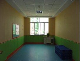 青岛龅牙兔儿童情商乐园 