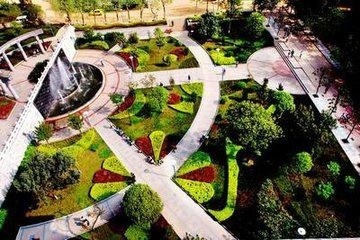 贵州大学校园４