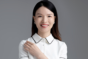 张催叶 执行校长