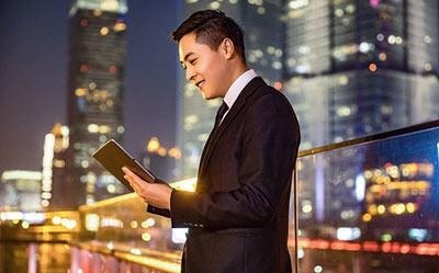 创业者