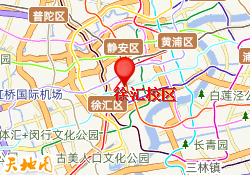 徐汇校区