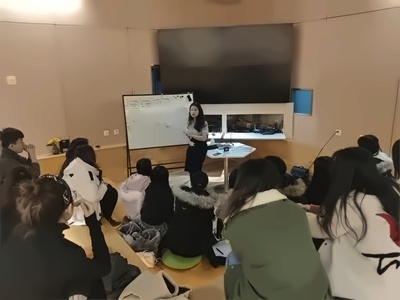 天津大学国际艺术教育中心出国留学