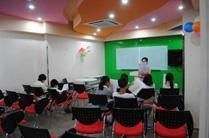 太原韦博国际英语