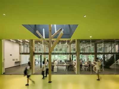 学校风采