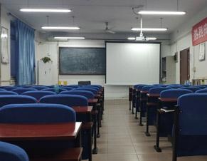 学生课室