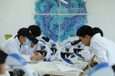 “趣味DNA”：探索生命科学的奇妙世界.jpg