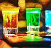 调酒师课程