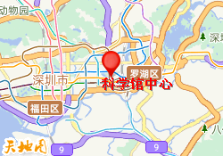 科学馆中心