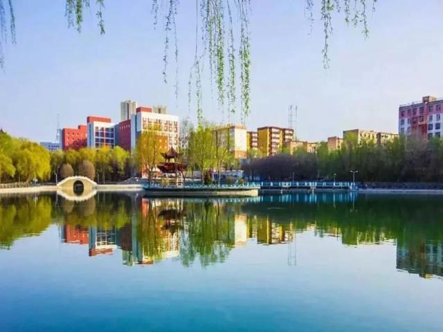 校园风景（四）