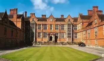 约克大学