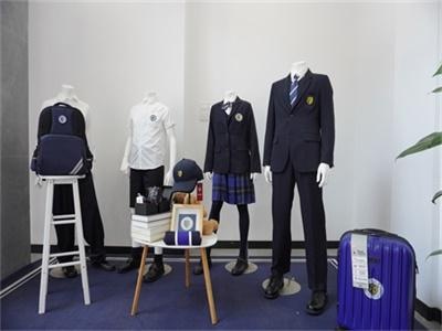 康福欧伦公学