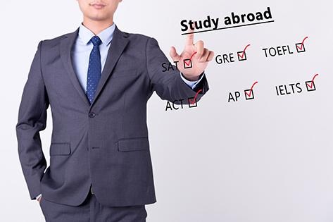 雅思直通车基础课程