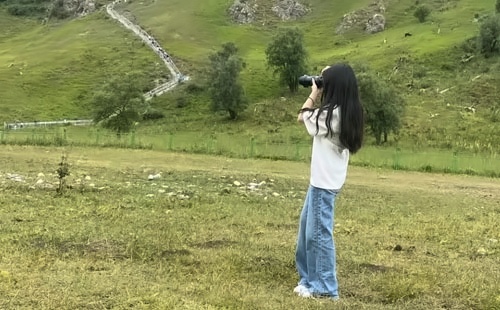 沈同學