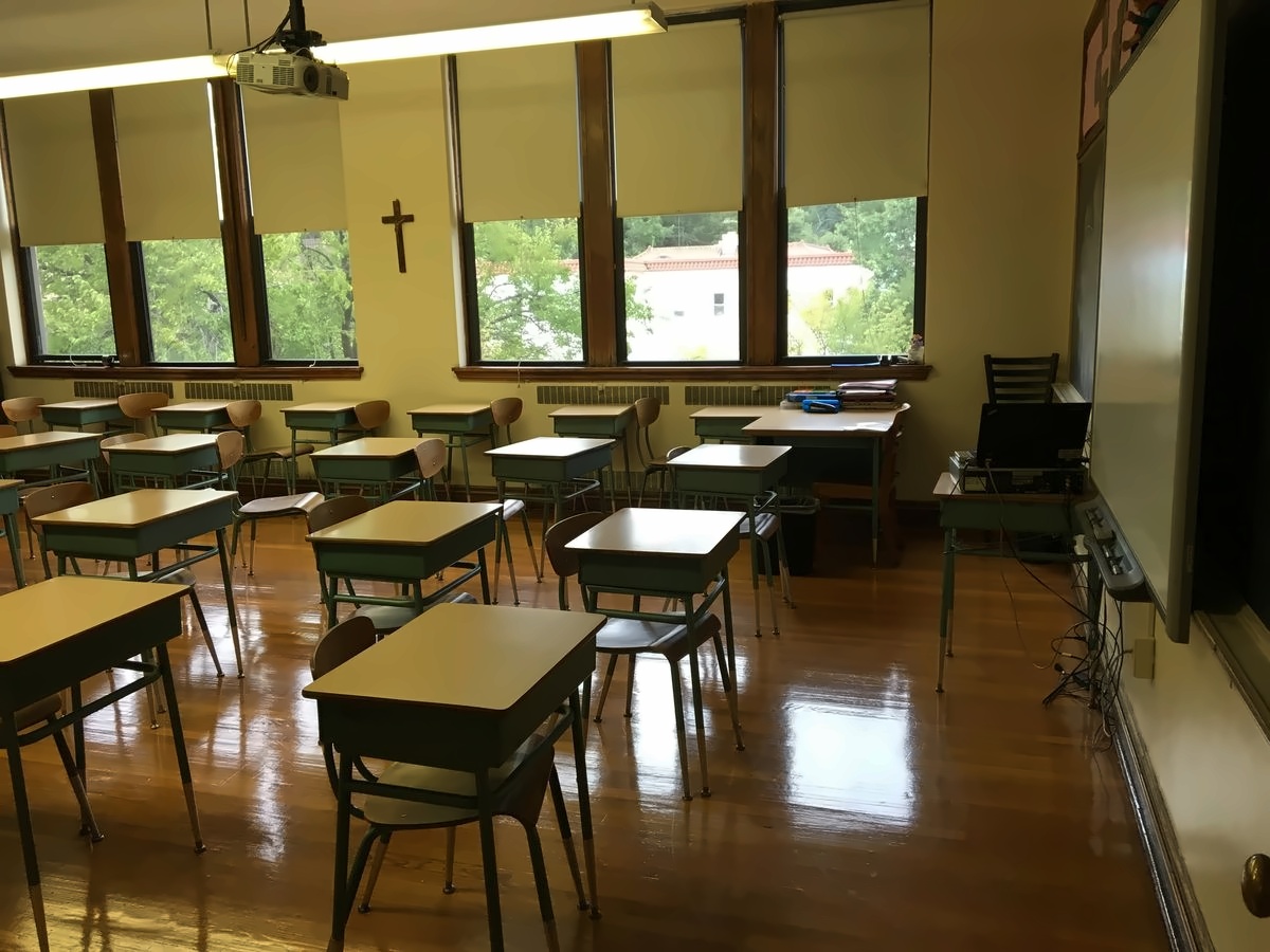 教学设施