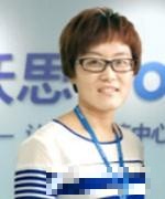 李海燕