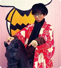 黑田佳久