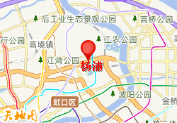 杨浦