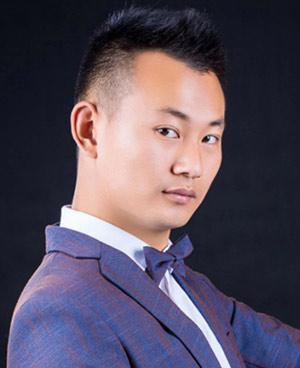 罗教练