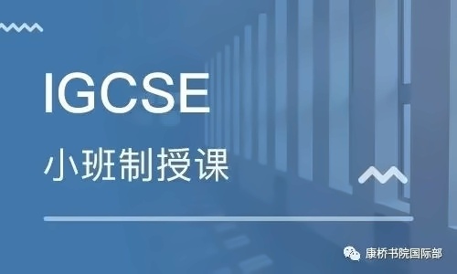 IGCSE