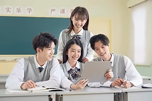 威学一百IGCSE课程辅导招生简章