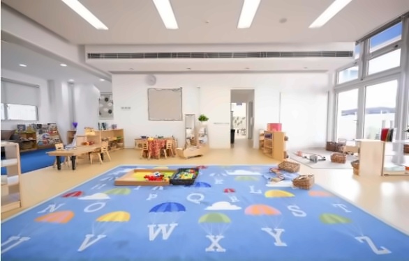 上海哈罗国际学校