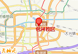 包河校区